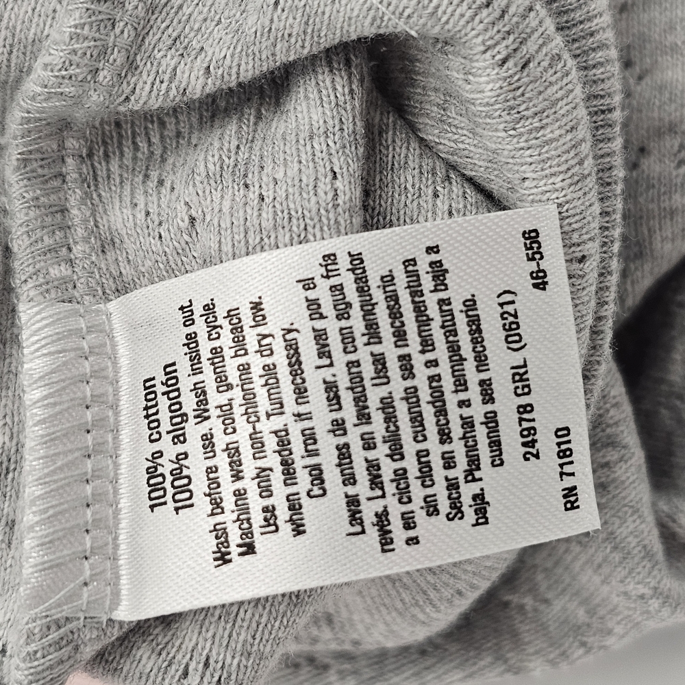 Lot Gerber/Modern Moments outfits 0-3 month NWT Onesies bodysuits pants Cotton - Picture 9 of 9